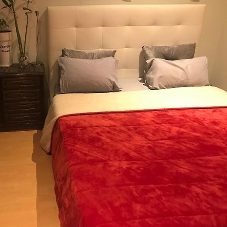 Quarto No Centro D Lisboa Εξωτερικό φωτογραφία