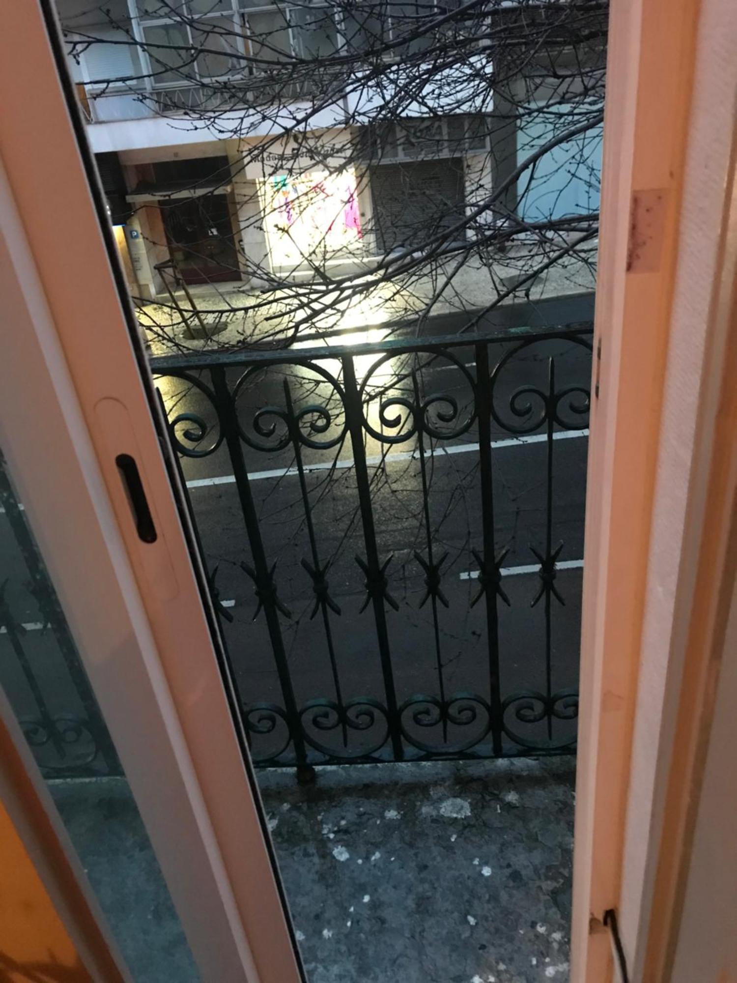 Quarto No Centro D Lisboa Εξωτερικό φωτογραφία